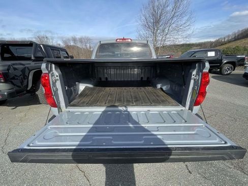 Used 2021 Toyota Tundra SR5 image 10