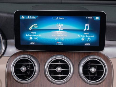 Certified 2022 Mercedes-Benz GLC 300 image 18