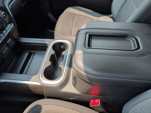 Used 2019 Chevrolet Silverado 1500 RST w/ All-Star Edition AWD/4WD image 25