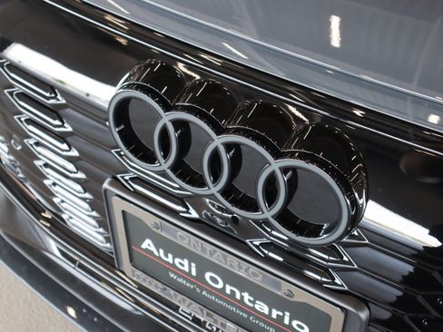 New 2027 Audi Q6 e-tron Premium Plus AWD/4WD image 28