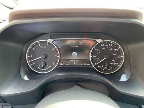 Used 2023 Nissan Rogue SL w/ SL Premium Package AWD/4WD image 28