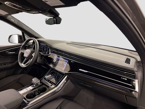 New 2025 Audi Q7 3.0T Premium Plus AWD/4WD image 14