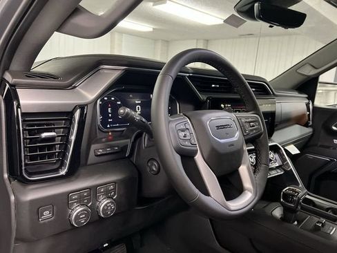 New 2026 GMC Sierra 1500 Denali w/ Denali Reserve Package AWD/4WD image 10
