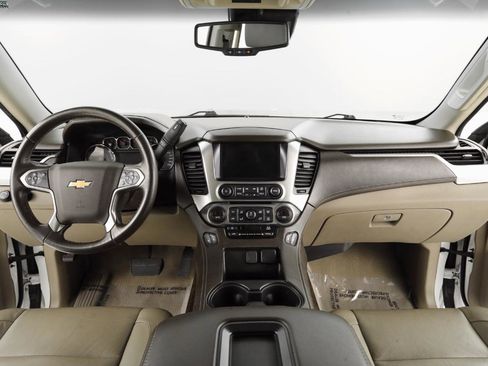 Used 2019 Chevrolet Tahoe LT AWD/4WD image 11
