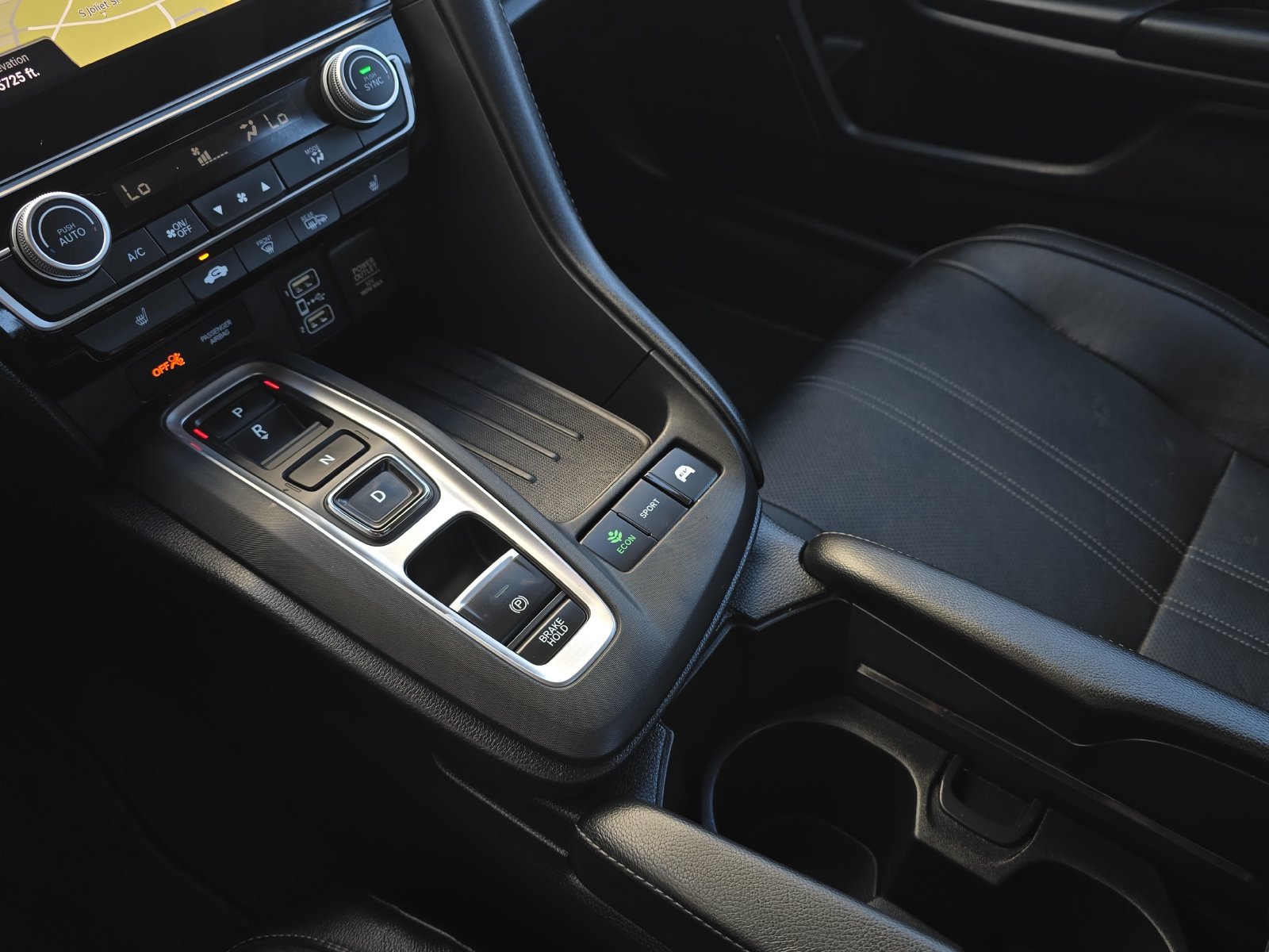Used 2022 Honda Insight Touring image 26