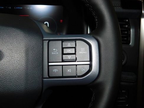 New 2025 Ford F150 Lightning Lariat image 29