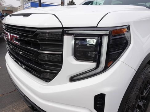 Used 2024 GMC Sierra 1500 Elevation w/ LPO, GMC Protection Package image 58