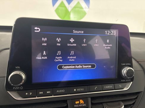 Used 2020 Nissan Altima 2.5 SR image 30