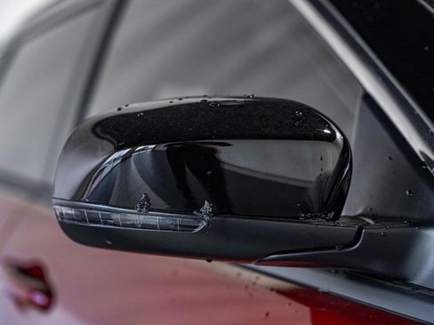 New 2026 Jeep Compass Limited w/ Sun, Sound & Navigation Group image 16