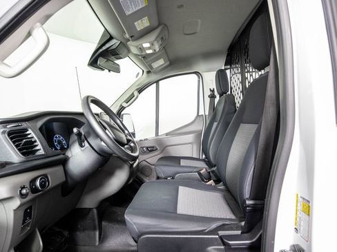 Used 2025 Ford Transit 250 Low Roof w/ Exterior Upgrade Package RWD image 7