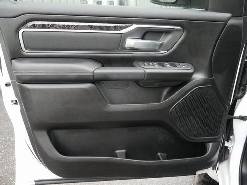 New 2026 RAM 1500 Big Horn AWD/4WD image 16