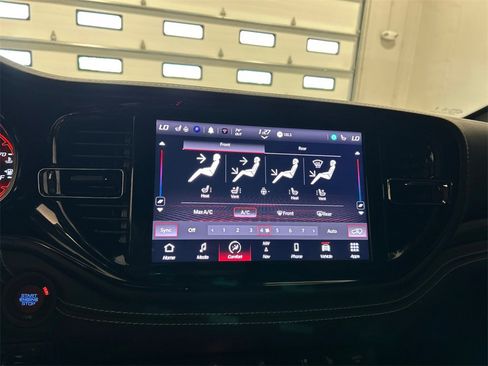 Used 2024 Dodge Durango SRT image 22