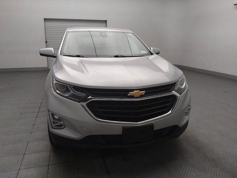 Used 2019 Chevrolet Equinox LT AWD/4WD image 14