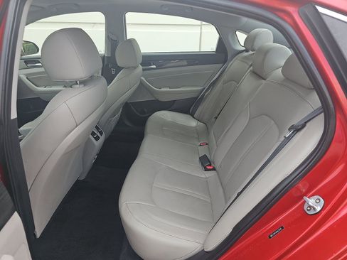 Used 2018 Hyundai Sonata Limited FWD image 14