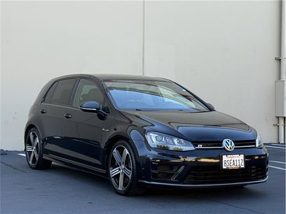 Used 2016 Volkswagen Golf 4-Door