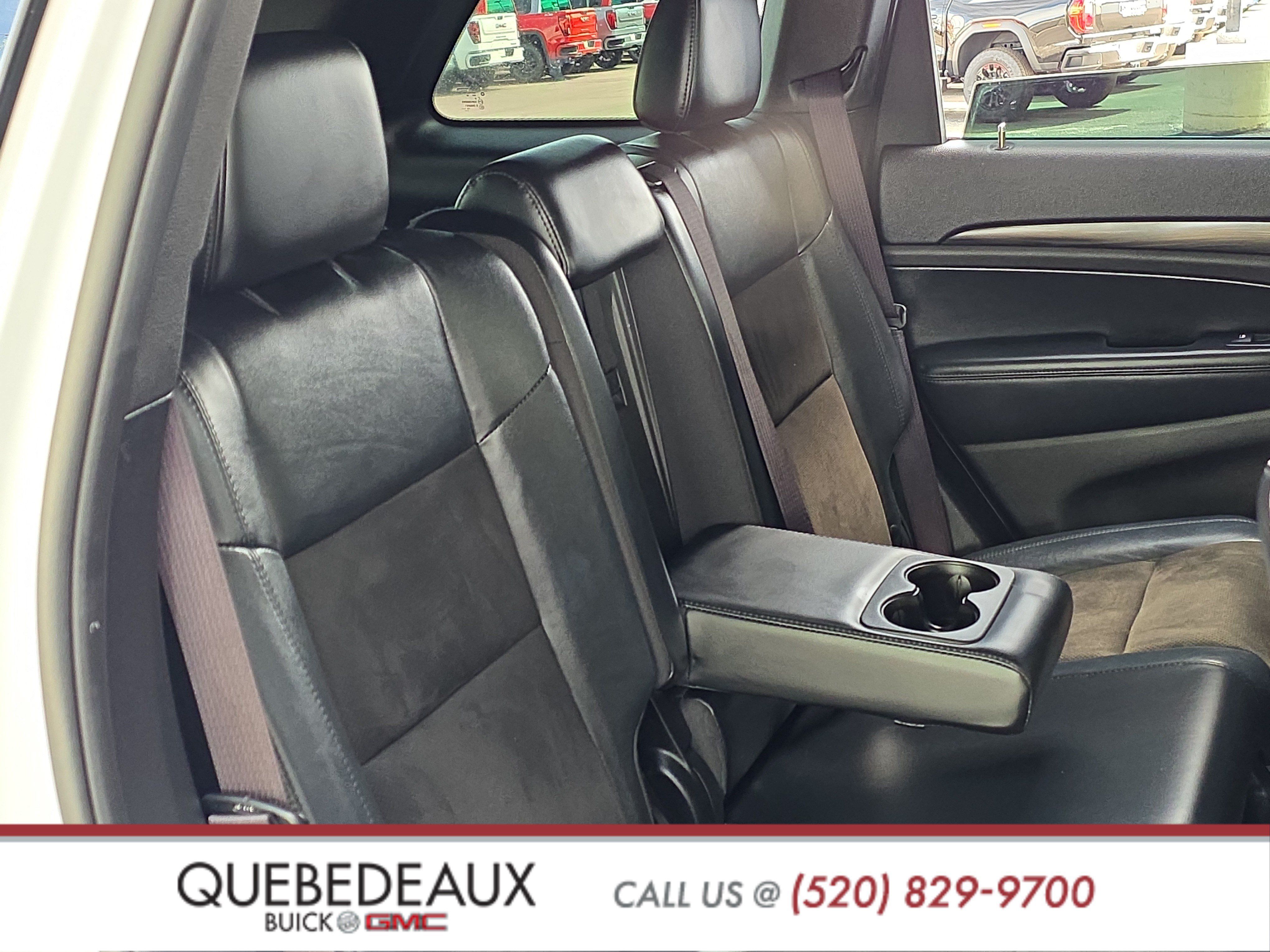 Used 2019 Jeep Grand Cherokee Altitude RWD image 25