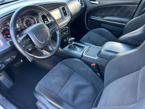 Used 2023 Dodge Charger Scat Pack w/ Plus Group image 9