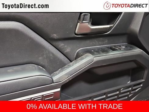New 2026 Toyota Tacoma TRD Sport AWD/4WD image 13