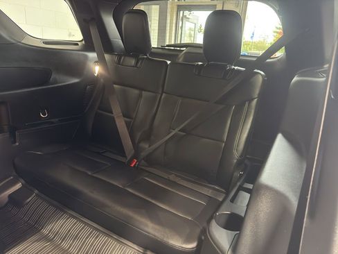 Used 2024 Ford Explorer ST w/ Technology Package image 13