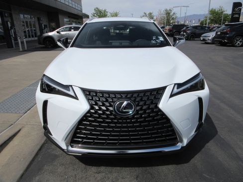 New 2026 Lexus UX 300h AWD image 13