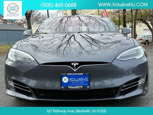 Used 2017 Tesla Model S 75D image 6