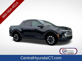 New 2026 Hyundai Santa Cruz SEL video 1