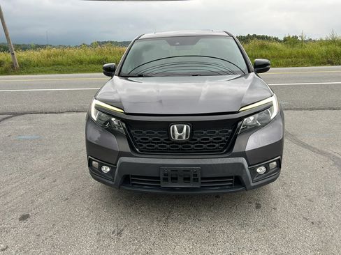 Used 2019 Honda Passport EX-L image 3