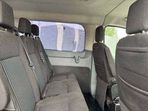 Used 2019 Ford Transit 350 XLT image 25