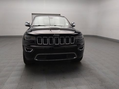 Used 2022 Jeep Grand Cherokee Limited w/ Trailer Tow Group IV image 14