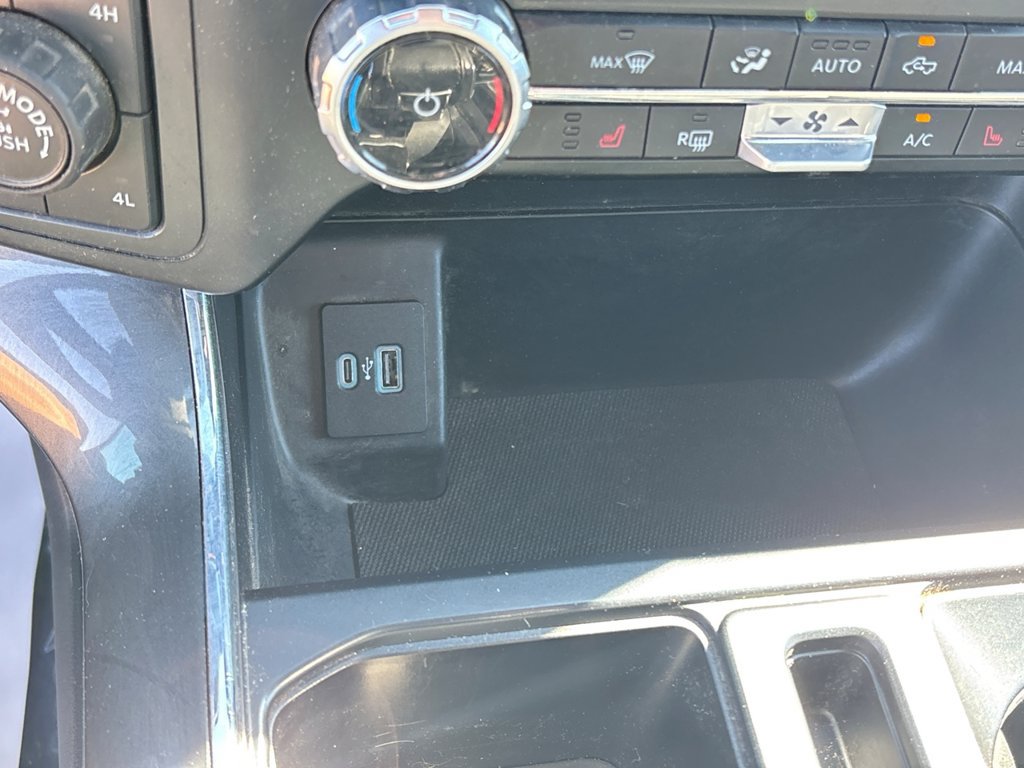 Used 2022 Ford F150 XLT w/ Equipment Group 302A High AWD/4WD image 33