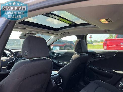 Used 2024 Chevrolet Malibu LT FWD image 20