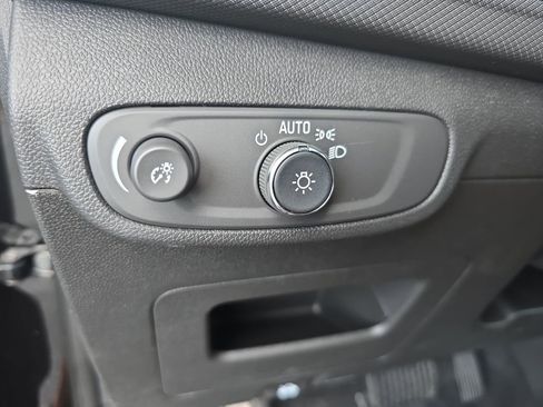 New 2026 Chevrolet TrailBlazer LS w/ LS Convenience Package image 27