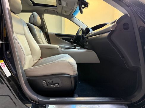 Used 2014 Lexus LS 460 AWD image 53