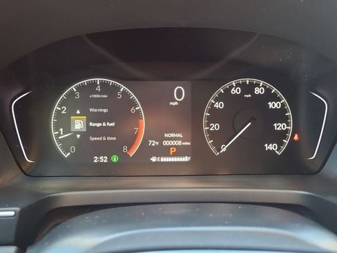 New 2025 Honda Pilot EX-L image 14