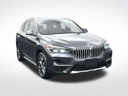 Used 2021 BMW X1 xDrive28i w/ Convenience Package image 2
