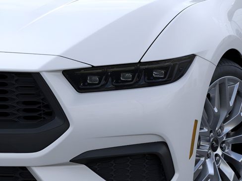 New 2026 Ford Mustang Premium RWD image 18