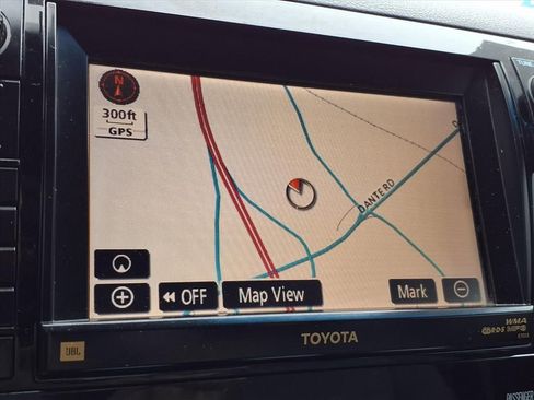 Used 2008 Toyota Tundra Limited image 21