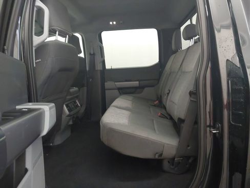 Used 2025 Ford F450 XLT w/ FX4 Off-Road Package AWD/4WD image 12