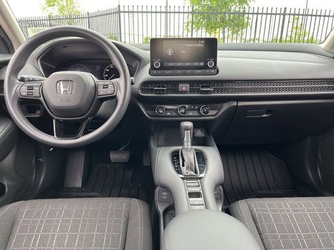 Certified 2024 Honda HR-V LX image 15