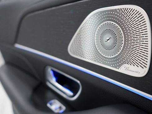 Used 2024 Mercedes-Benz GLE 53 AMG 4MATIC Coupe image 29