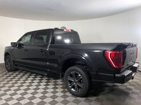 Used 2023 Ford F150 XLT w/ Equipment Group 302A High AWD/4WD image 18
