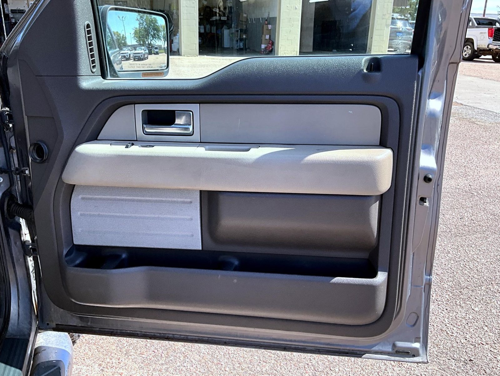 Used 2010 Ford F150 4x4 SuperCrew image 18
