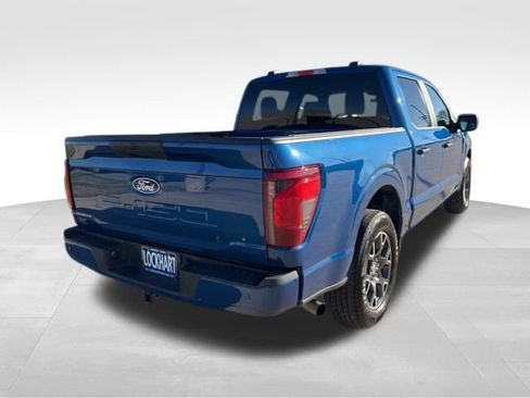 Used 2024 Ford F150 STX image 7