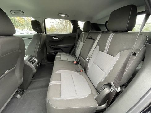New 2026 Chevrolet Blazer LT w/ Convenience Package image 25
