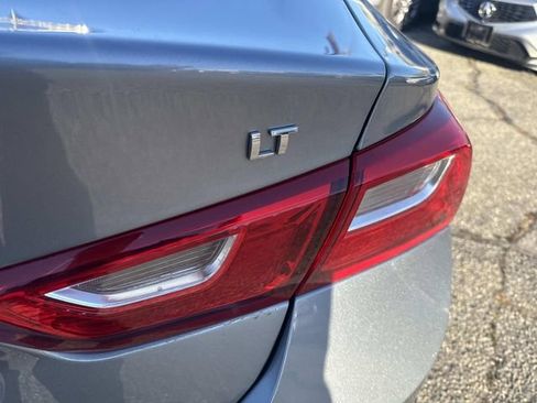 Used 2023 Chevrolet Malibu LT image 7