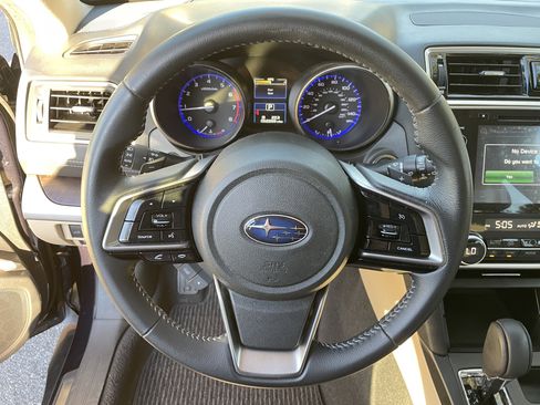 Used 2018 Subaru Outback 2.5i Limited image 28