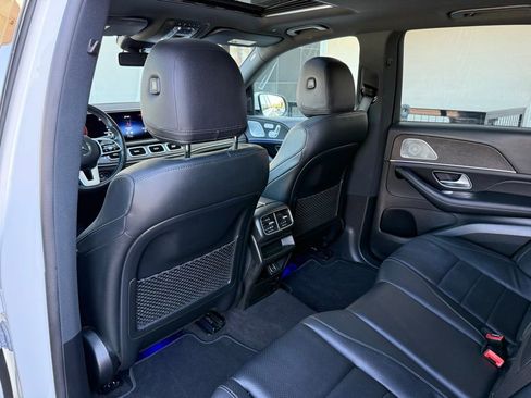 Used 2022 Mercedes-Benz GLE 350 w/ Premium Package image 25