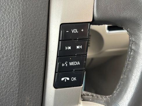 Used 2011 Ford Flex SEL w/ Rapid Spec Order Code image 41