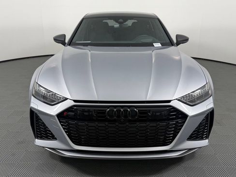 Used 2025 Audi RS 7 performance Sportback image 10