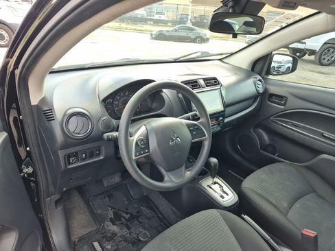 Used 2024 Mitsubishi Mirage G4 ES image 51